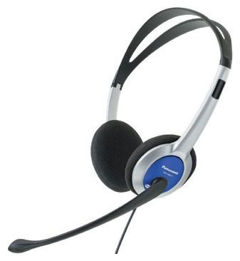 Отзывы Panasonic RP-HM211