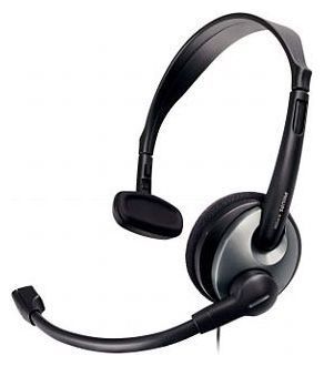 Отзывы Philips PC Headset SHM2000