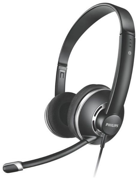 Отзывы Philips PC Headset SHM7410U/10