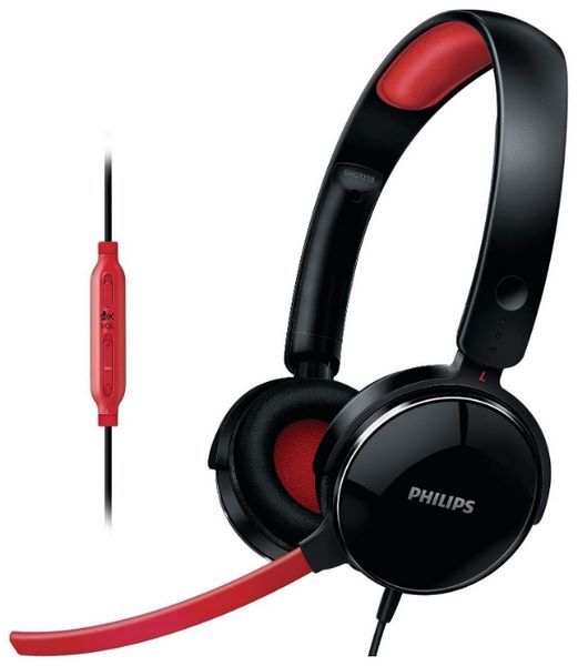 Отзывы Philips SHG7210