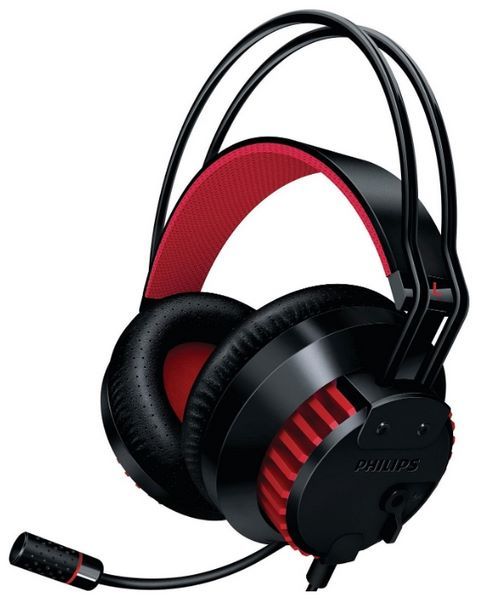 Отзывы Philips SHG8200