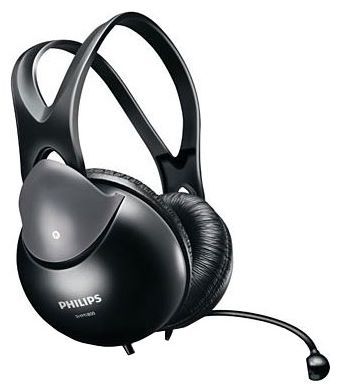 Отзывы Philips SHM1800/10