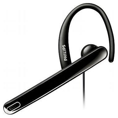 Отзывы Philips SHM2100