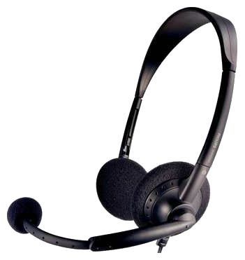 Отзывы Philips SHM3300