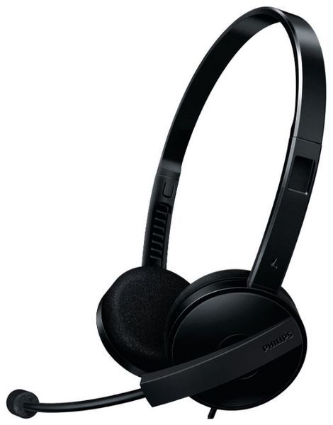 Отзывы Philips SHM3550