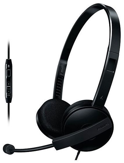 Отзывы Philips SHM3560