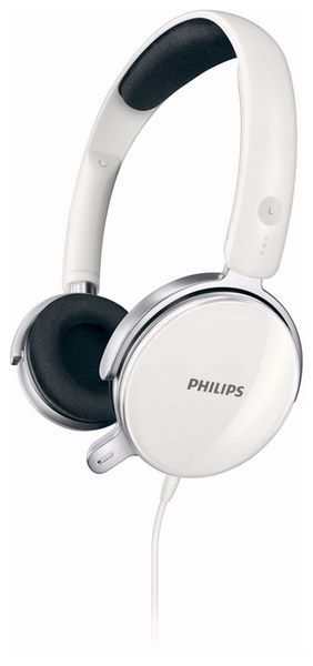 Отзывы Philips SHM7110U/97