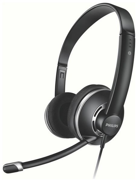 Отзывы Philips SHM7410