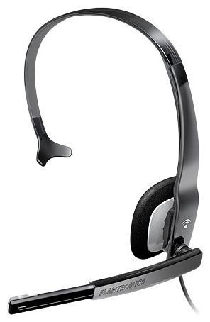 Отзывы Plantronics. Audio 310