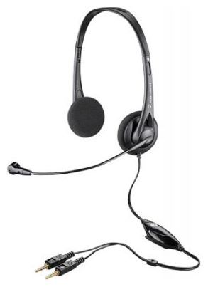 Отзывы Plantronics. Audio 326