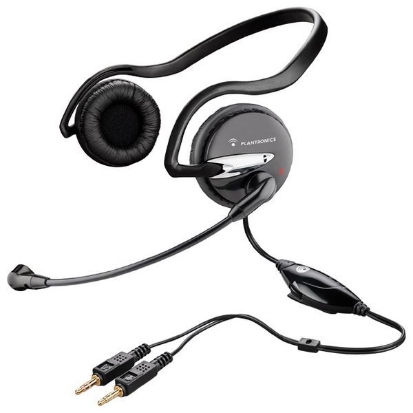 Отзывы Plantronics. Audio 345