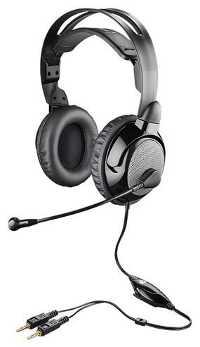 Отзывы Plantronics .Audio 365