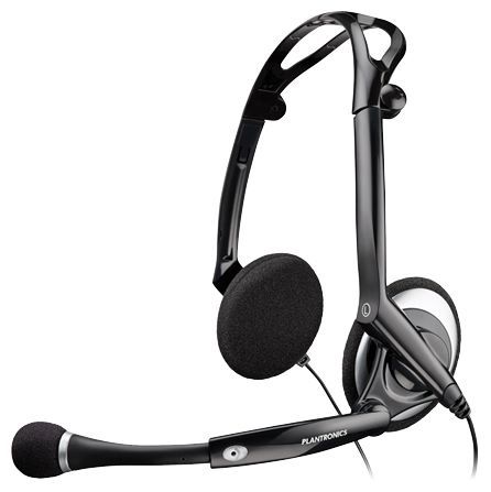 Отзывы Plantronics. Audio 400 DSP