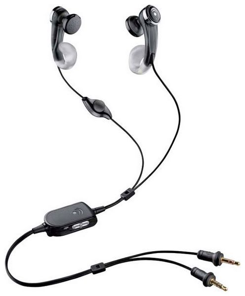 Отзывы Plantronics. Audio 440