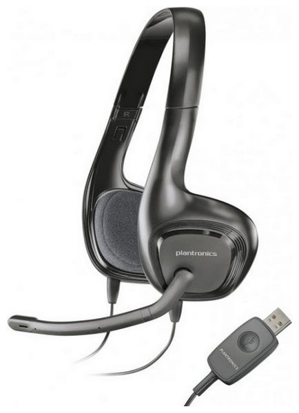 Отзывы Plantronics .Audio 622