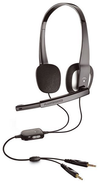 Отзывы Plantronics. Audio 625 USB