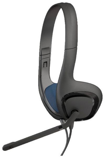 Отзывы Plantronics. Audio 626 DSP