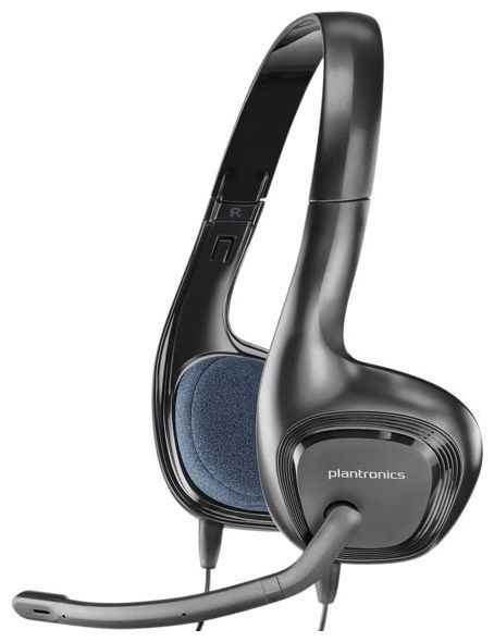 Отзывы Plantronics. Audio 628