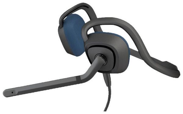 Отзывы Plantronics. Audio 646 DSP