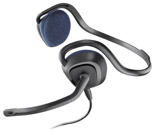 Отзывы Plantronics. Audio 648