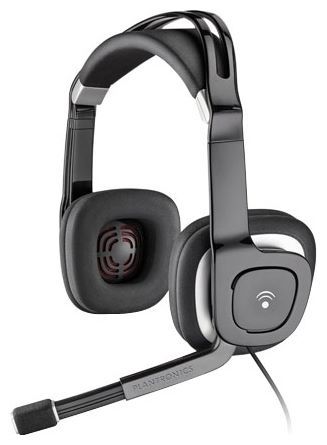 Отзывы Plantronics .Audio 650 USB