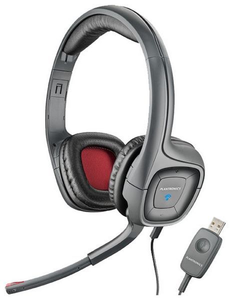 Отзывы Plantronics. Audio 655 DSP