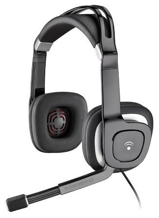 Отзывы Plantronics .Audio 750 DSP