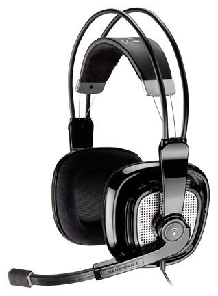 Отзывы Plantronics .Audio 770