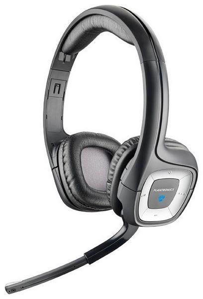 Отзывы Plantronics. Audio 995