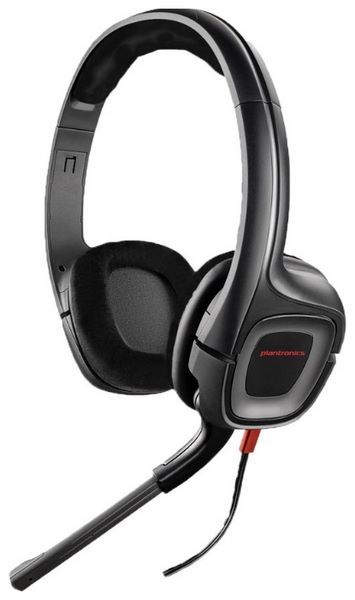 Отзывы Plantronics Gamecom 307