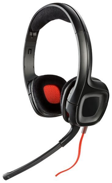 Отзывы Plantronics GameCom 318