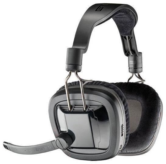 Отзывы Plantronics GameCom 380