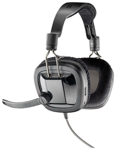 Отзывы Plantronics GameCom 388