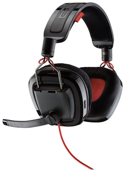 Отзывы Plantronics GameCom 788