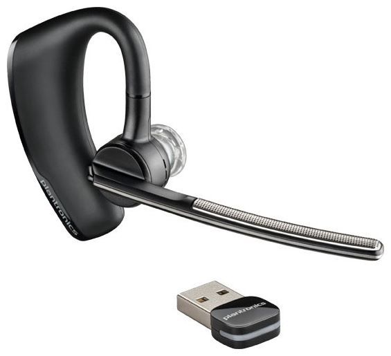 Отзывы Plantronics Voyager Legend UC