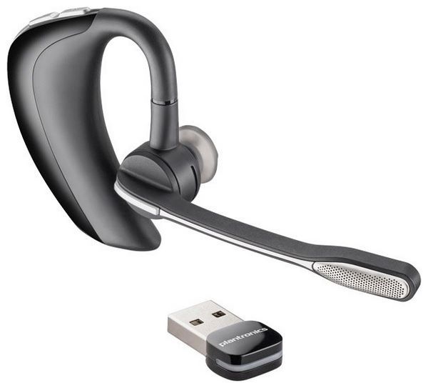 Отзывы Plantronics Voyager PRO UC (2)