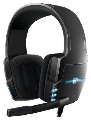 Отзывы Razer Banshee StarCraft II