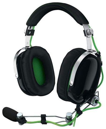 Отзывы Razer BlackShark