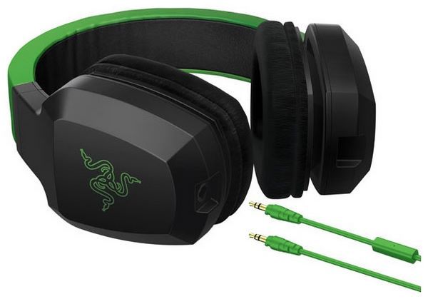 Отзывы Razer Electra