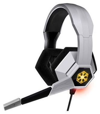 Отзывы Razer Star Wars The Old Republic