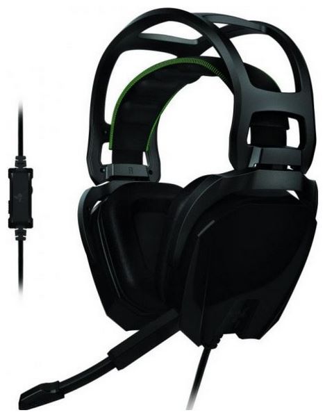 Отзывы Razer Tiamat 2.2