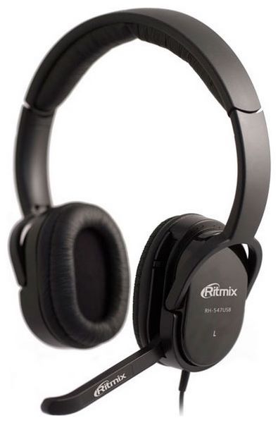 Отзывы Ritmix RH-547 USB