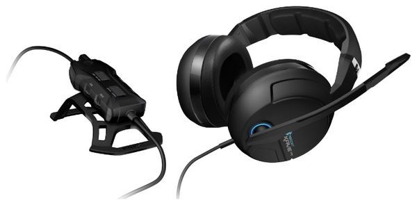 Отзывы ROCCAT Kave XTD 5.1 Analog