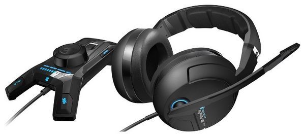 Отзывы ROCCAT Kave XTD 5.1 Digital