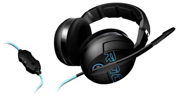 Отзывы ROCCAT Kave XTD Stereo