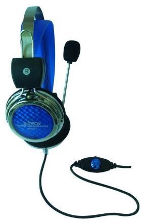 Отзывы S-iTECH SH-370