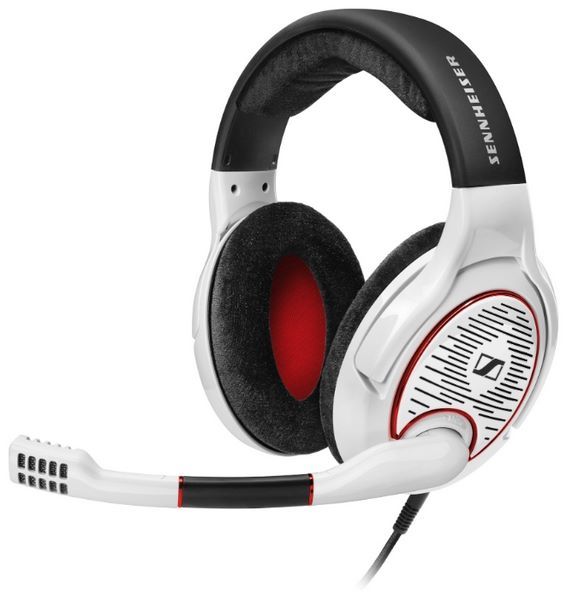 Отзывы Sennheiser G4ME ONE