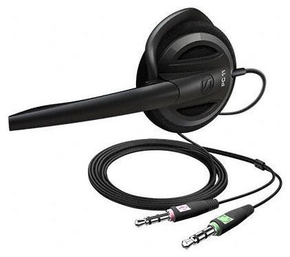 Отзывы Sennheiser PC 11