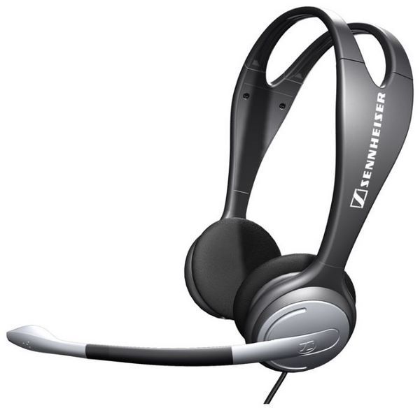 Отзывы Sennheiser PC 131