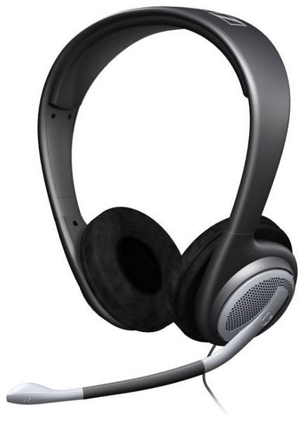 Отзывы Sennheiser PC 161